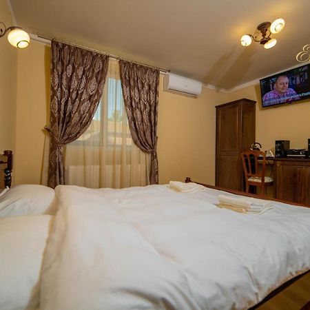 Villa Etiquette Deva Esterno foto