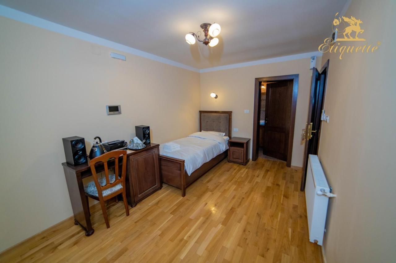 Villa Etiquette Deva Esterno foto